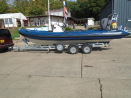 XS Ribs Used Second Hand Craft Boat Packages Leisure Commercial