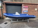 Used Tornado 5.4 ~ BF 90 Honda ~ Trailer