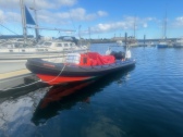 XS Ribs Used Second Hand Craft Boat Packages Leisure Commercial