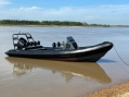 XS Ribs Used Second Hand Craft Boat Packages Leisure Commercial