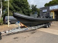XS Ribs Used Second Hand Craft Boat Packages Leisure Commercial