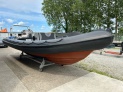 Used Tornado 5.4 ~ BF 90 Honda ~ Trailer