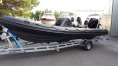 XS Ribs Used Second Hand Craft Boat Packages Leisure Commercial