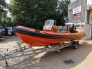 XS Ribs Used Second Hand Craft Boat Packages Leisure Commercial