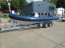 XS Ribs Used Second Hand Craft Boat Packages Leisure Commercial