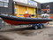 XS Ribs Commercial Craft Work Boat Rescue Package New