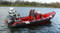 XS 750 Fire Boat: Denmark