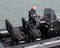 XS Ribs Rescue Work Boat Package Diesel Inboard Engine