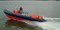 XS Ribs Rescue Work Boat Package Diesel Inboard Engine