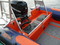 New XS Ribs Package Commercial Leisure Rib Boat Craft Boarding Ladder