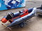 XS Ribs Accessories A Frame Boat Package New Craft Mercury Yamaha