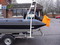 XS Ribs Accessories A Frame Boat Package New Craft Mercury Yamaha